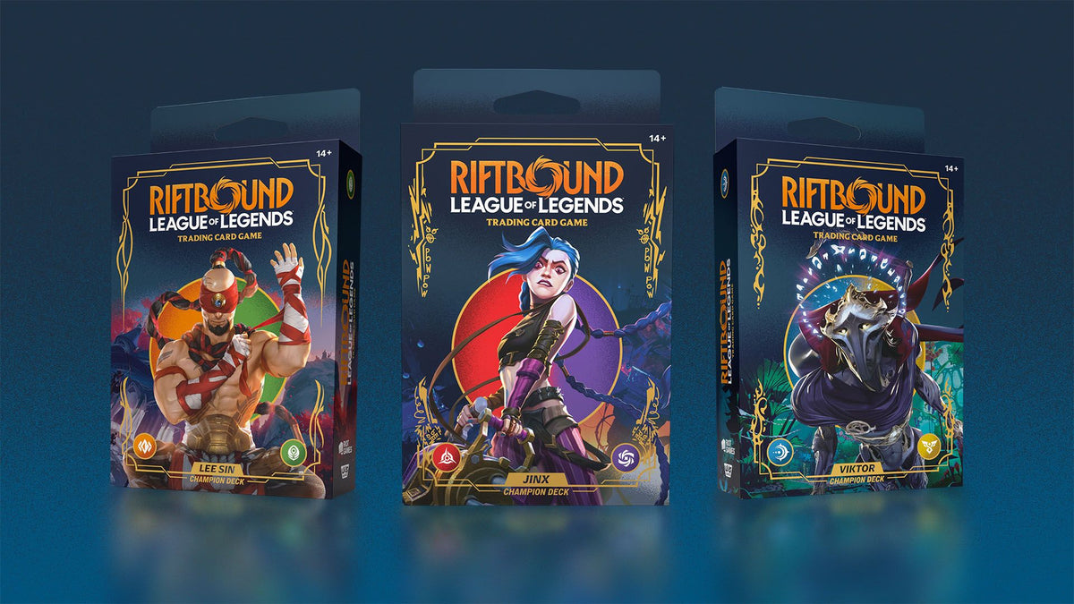 Blindbox Sweden