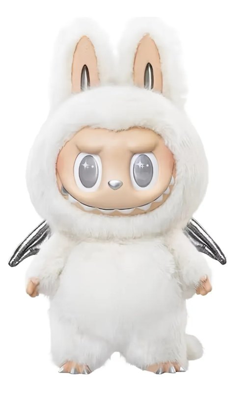 Zimomo Angel in Clouds - Limited Edition