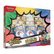 Pokemon Ascended Heroes Deluxe Pin Collection