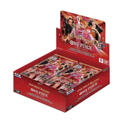 One Piece EB03 ¨Heroines¨ Booster Box