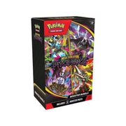 Pokemon Pitch Black Booster Bundle