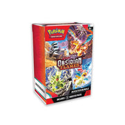 Pokemon Obsidian Flames Booster Bundle
