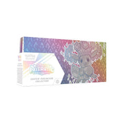 Pokemon Prismatic Evolutions Super Premium Collection