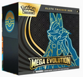 Pokemon Mega Evolution Lucario Elite Trainer Box