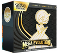 Pokemon Mega Evolution Gardevoir  Elite Trainer Box