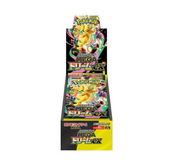 Pokémon Mega Dream Ex Booster Box (Japanese)