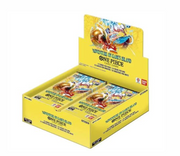 One Piece OP15 Adventure on Kami’s Island Booster Box
