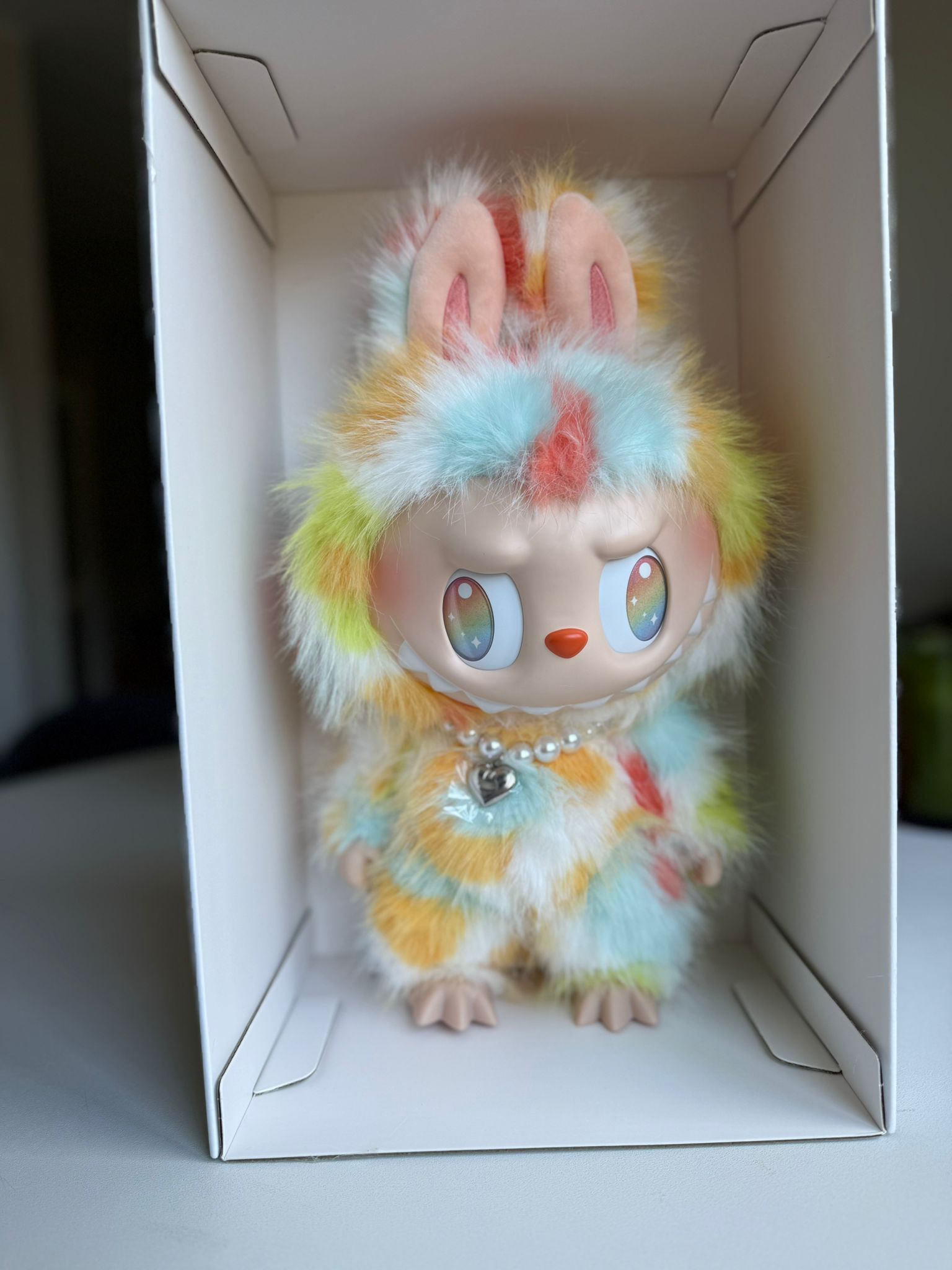 Rock The Universe - Big Into Energy