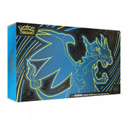 Pokemon  Mega Charizard X ex Ultra-Premium Collection