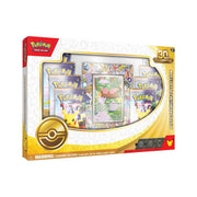 Pokémon TCG 30th Celebration Ditto Premium Collection