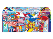 Pokemon Center Fukuoka Special Box JP