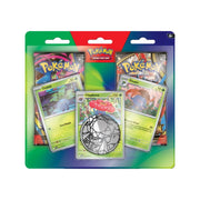 Pokemon Enhanced 2 pack blister Vileplume