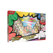 Pokemon Ascended Heroes Premium Poster Collection Mega Gardevoir