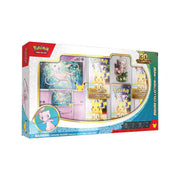Pokémon 30th Anniversary Booster Bundle