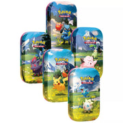 Pokemon Ascended Heroes Mini Tin