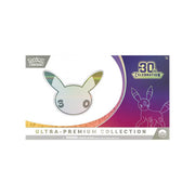Pokémon 30th Anniversary Ultra-Premium Collection – Night