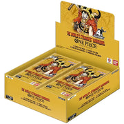 One Piece OP17 ¨The World's strongest Warriors¨ Booster Box