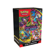 Pokemon Phantasmal Flames booster bundle