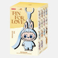 Labubu The Monsters ¨Pin For Love A-M¨ Blind Box