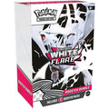 Pokemon White Flame Booster Bundle