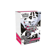 Pokemon White Flare Booster Bundle